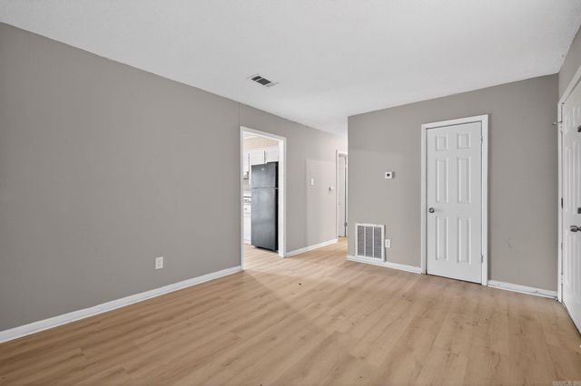 3521 Pinewood Loop, Little Rock, AR 72209