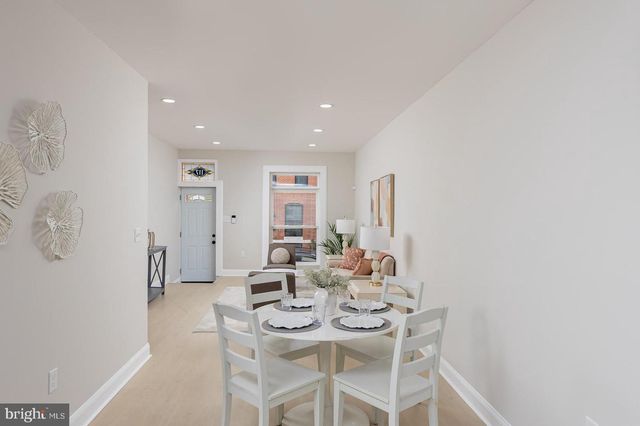 117 S BOULDIN ST, Baltimore, MD 21224