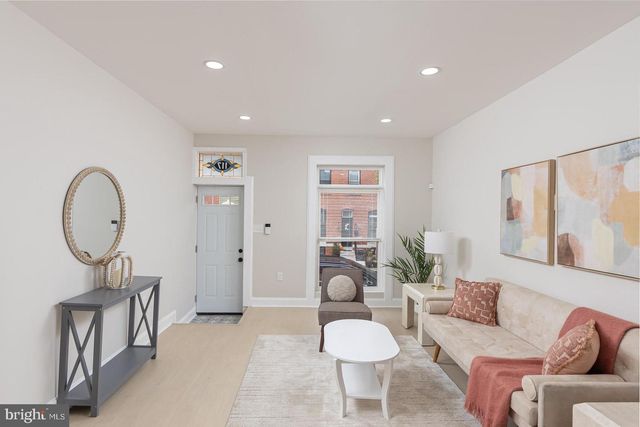 117 S BOULDIN ST, Baltimore, MD 21224