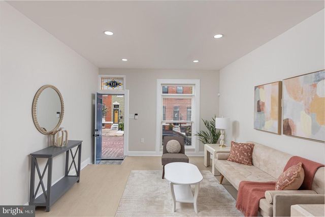 117 S BOULDIN ST, Baltimore, MD 21224