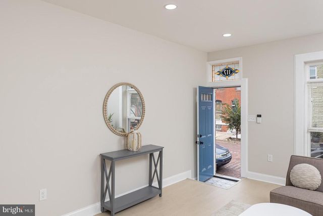 117 S BOULDIN ST, Baltimore, MD 21224