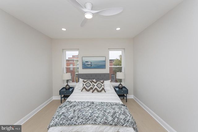 117 S BOULDIN ST, Baltimore, MD 21224