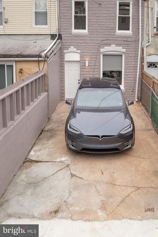 117 S BOULDIN ST, Baltimore, MD 21224