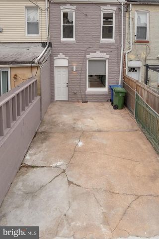 117 S BOULDIN ST, Baltimore, MD 21224