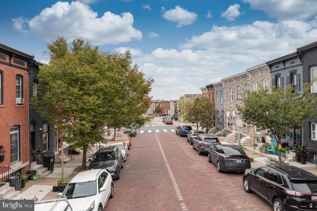 117 S BOULDIN ST, Baltimore, MD 21224