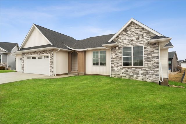 4135 Tall Pines Court, Marion, IA 52302