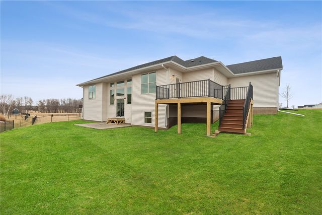 4135 Tall Pines Court, Marion, IA 52302