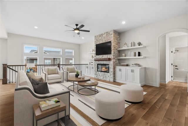 4135 Tall Pines Court, Marion, IA 52302