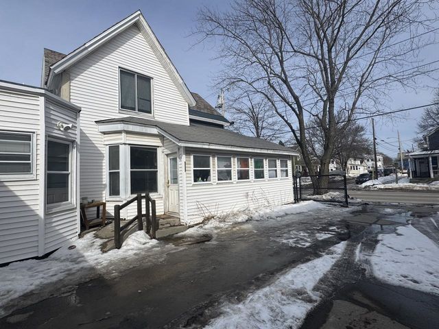 187 North Champlain Street, Burlington, VT 05401