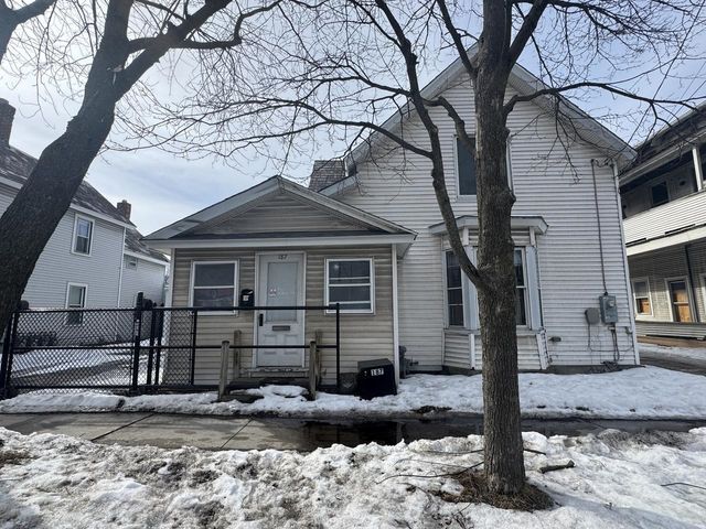 187 North Champlain Street, Burlington, VT 05401
