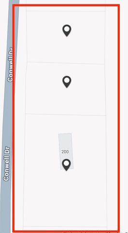 R000107811 Conwell Drive, Azle, TX 76020