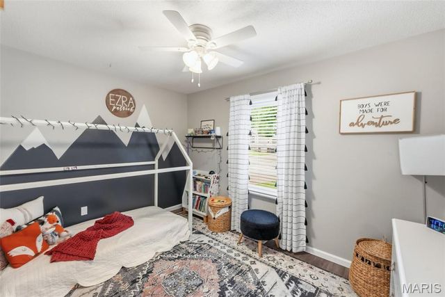 13 Spring Fawn Lane, St Peters, MO 63376