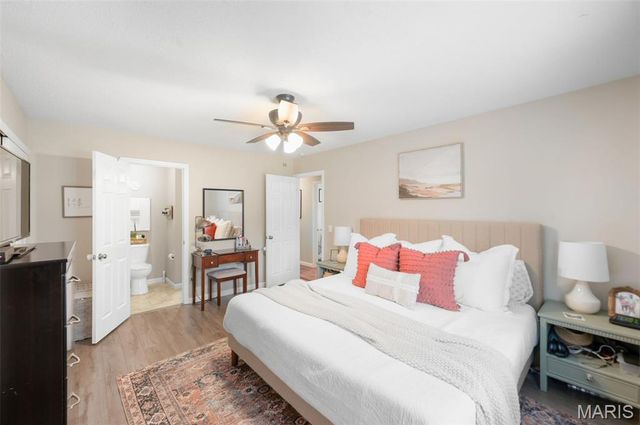 13 Spring Fawn Lane, St Peters, MO 63376