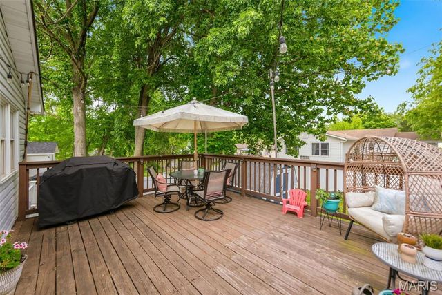 13 Spring Fawn Lane, St Peters, MO 63376