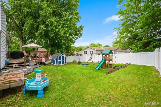 13 Spring Fawn Lane, St Peters, MO 63376