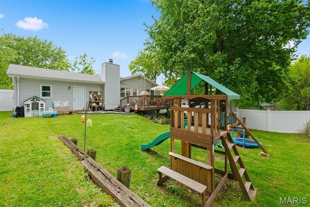 13 Spring Fawn Lane, St Peters, MO 63376