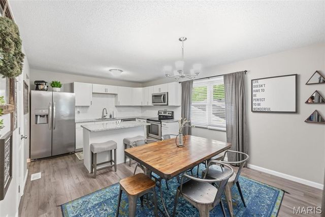 13 Spring Fawn Lane, St Peters, MO 63376