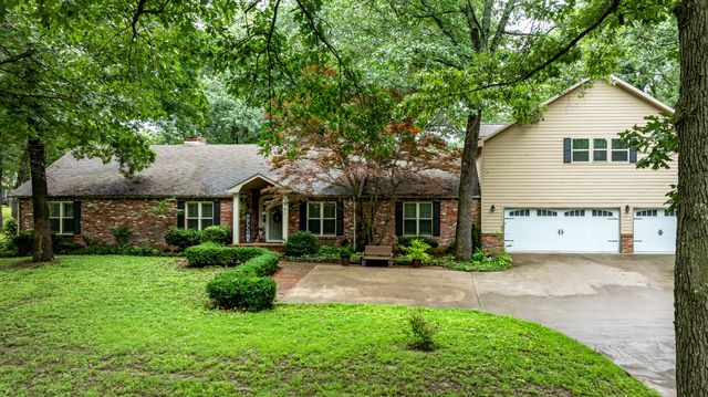 3101 Shore Dr, Grove, OK 74344