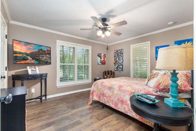 3101 Shore Dr, Grove, OK 74344