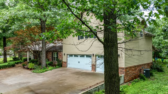 3101 Shore Dr, Grove, OK 74344