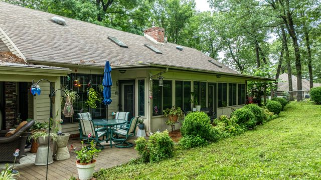 3101 Shore Dr, Grove, OK 74344