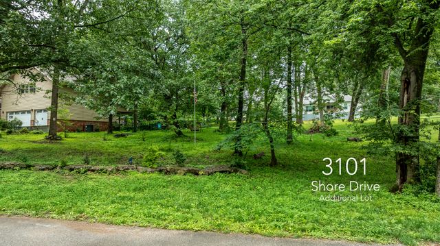 3101 Shore Dr, Grove, OK 74344