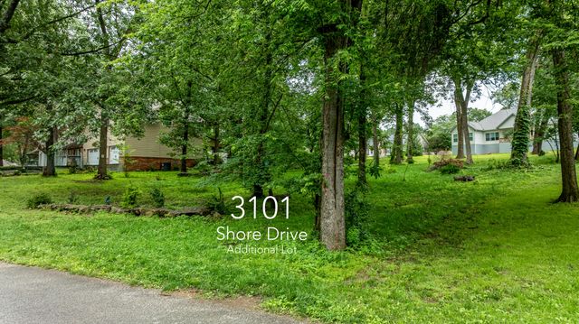3101 Shore Dr, Grove, OK 74344