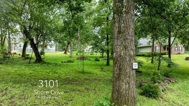 3101 Shore Dr, Grove, OK 74344