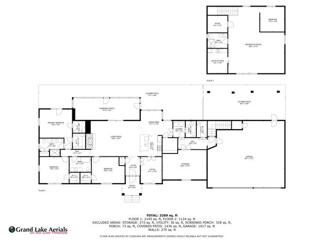 3101 Shore Dr, Grove, OK 74344