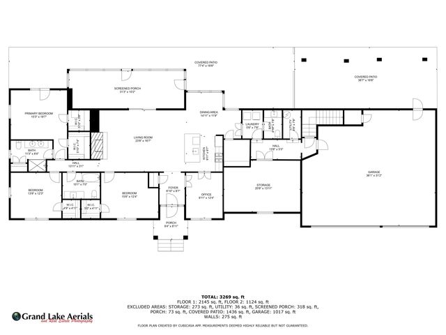 3101 Shore Dr, Grove, OK 74344