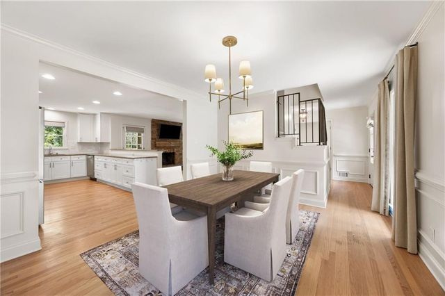 305 River Valley Road, Sandy Springs, GA 30328