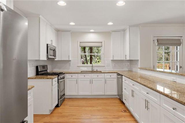 305 River Valley Road, Sandy Springs, GA 30328