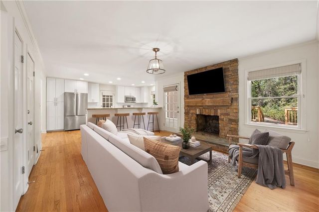 305 River Valley Road, Sandy Springs, GA 30328