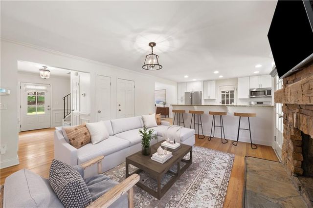 305 River Valley Road, Sandy Springs, GA 30328