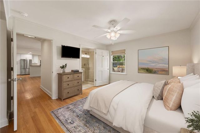 305 River Valley Road, Sandy Springs, GA 30328