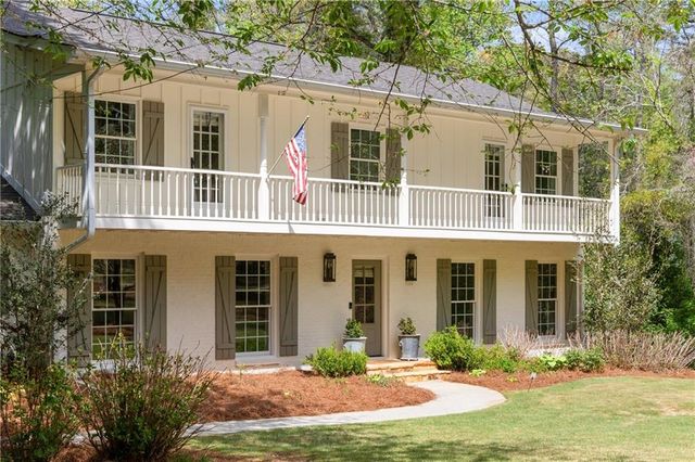 305 River Valley Road, Sandy Springs, GA 30328