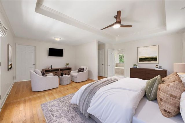 305 River Valley Road, Sandy Springs, GA 30328