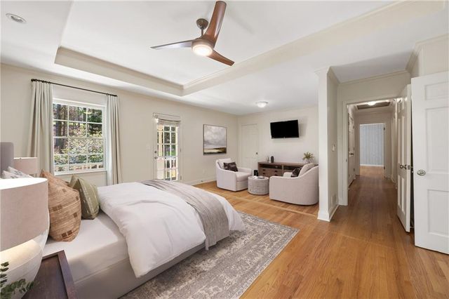 305 River Valley Road, Sandy Springs, GA 30328