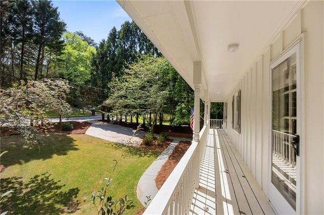 305 River Valley Road, Sandy Springs, GA 30328