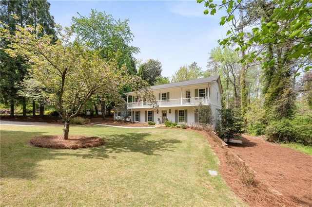 305 River Valley Road, Sandy Springs, GA 30328