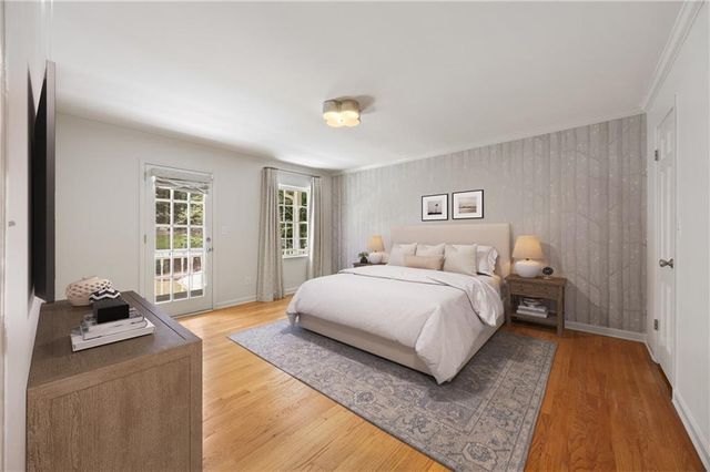 305 River Valley Road, Sandy Springs, GA 30328