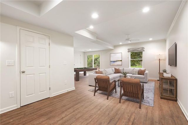 305 River Valley Road, Sandy Springs, GA 30328