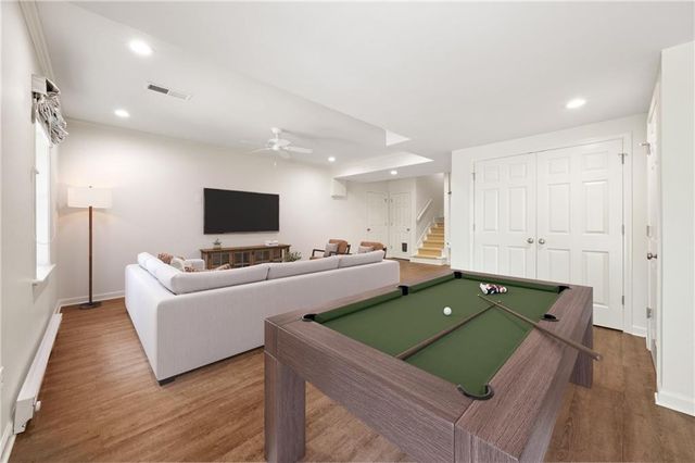 305 River Valley Road, Sandy Springs, GA 30328