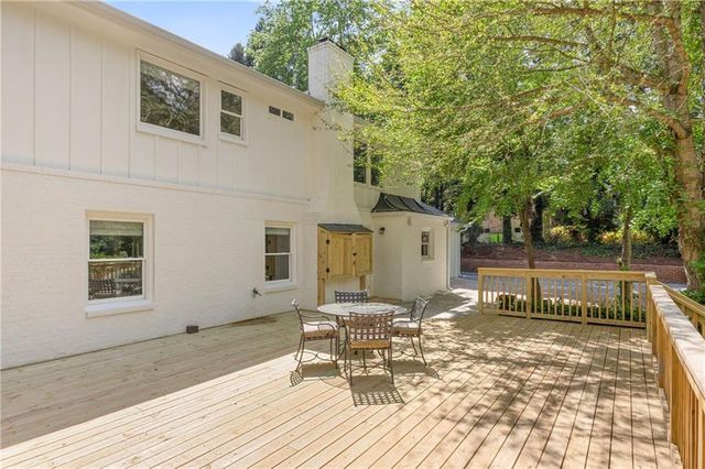 305 River Valley Road, Sandy Springs, GA 30328