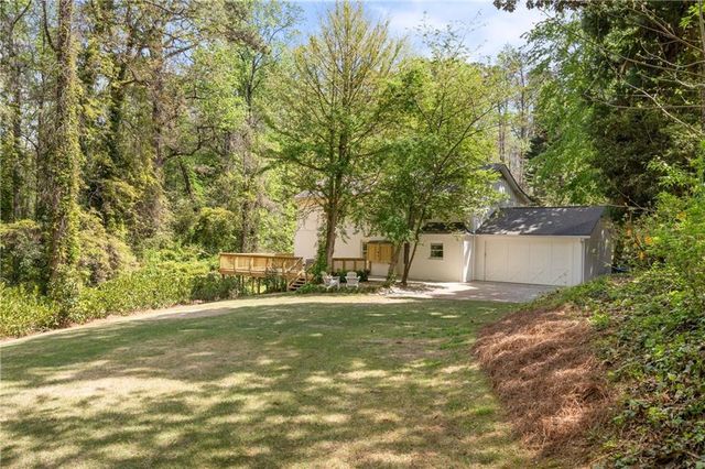 305 River Valley Road, Sandy Springs, GA 30328