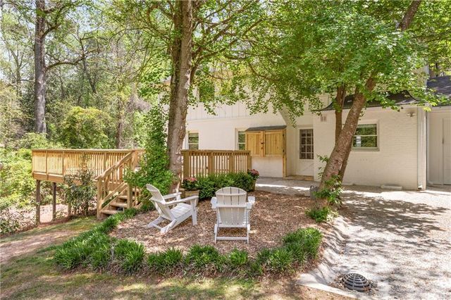 305 River Valley Road, Sandy Springs, GA 30328