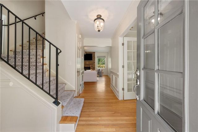 305 River Valley Road, Sandy Springs, GA 30328