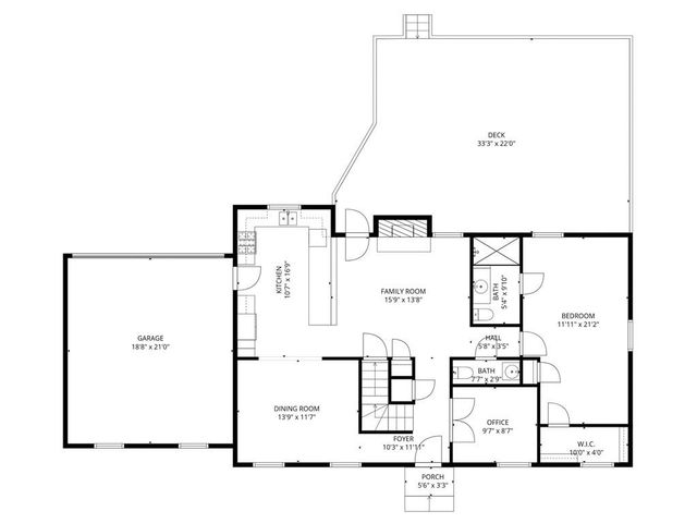 305 River Valley Road, Sandy Springs, GA 30328