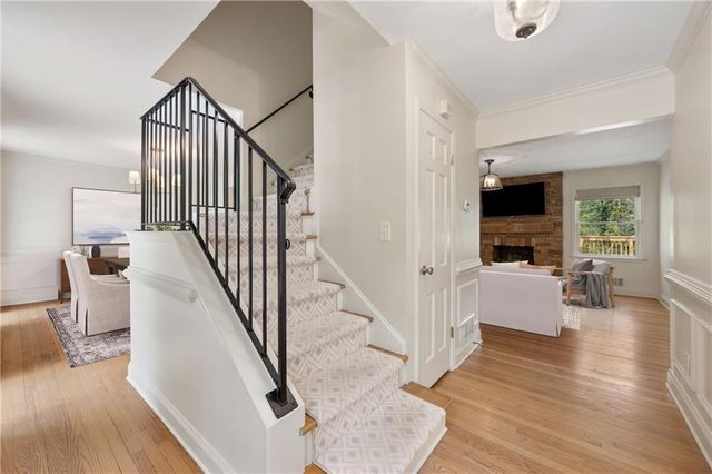 305 River Valley Road, Sandy Springs, GA 30328