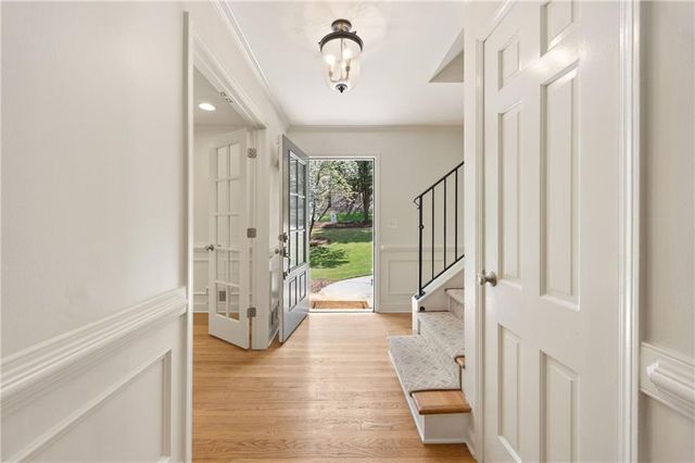 305 River Valley Road, Sandy Springs, GA 30328